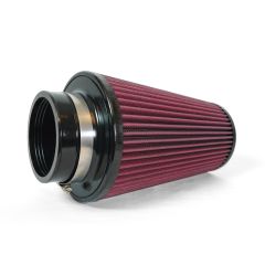 AIR FILTER 3.5" INLET, 9" LONG