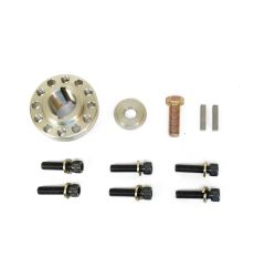 F-3 Cog Pulley Hub Kit