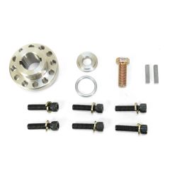 F-1/F-2 Cog Pulley Hub Kit