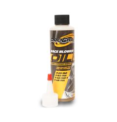 RACE BLOWER OIL BOTTLE ( 6 OZ-FILLED )