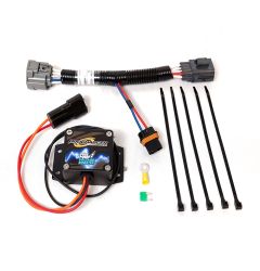 FUEL PUMP VOLTAGE BOOSTER BAG 2015+ MUSTANG