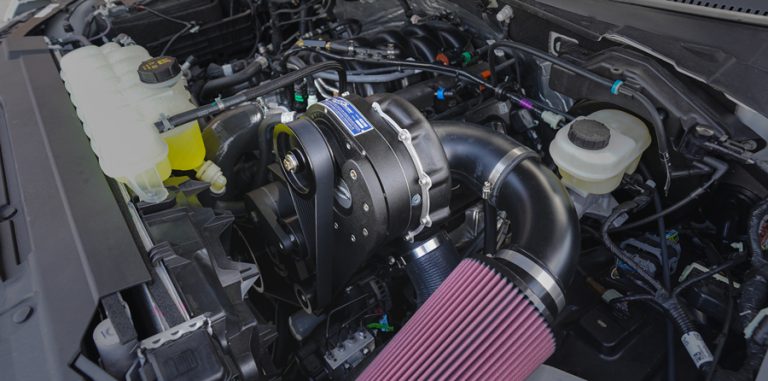 2020 MUSTANG SUPERCHARGER SYSTEM FROM PROCHARGER =780+ HP! | ProCharger ...