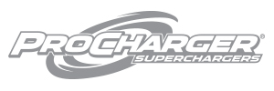 PROCHARGER LOGOS | ProCharger Superchargers