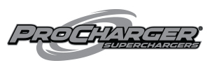 PROCHARGER LOGOS | ProCharger Superchargers