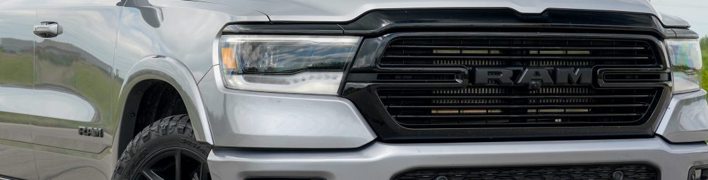 2022-2019 Ram 1500 Hemi Etorque Superchargers (5.7) 