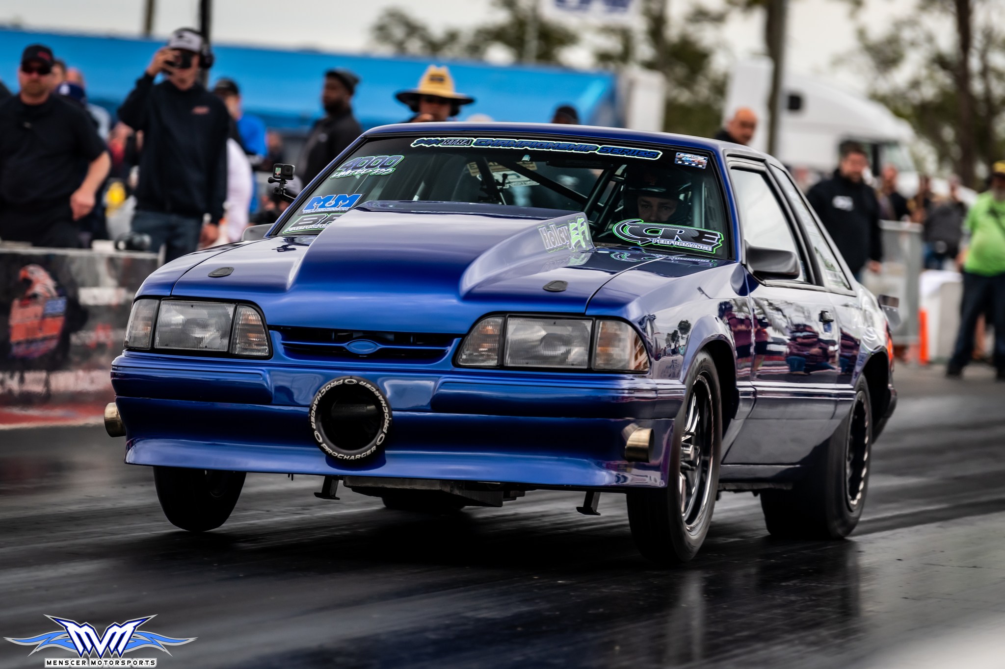 ProCharger Racers Dominate US Street Nationals! | ProCharger Superchargers