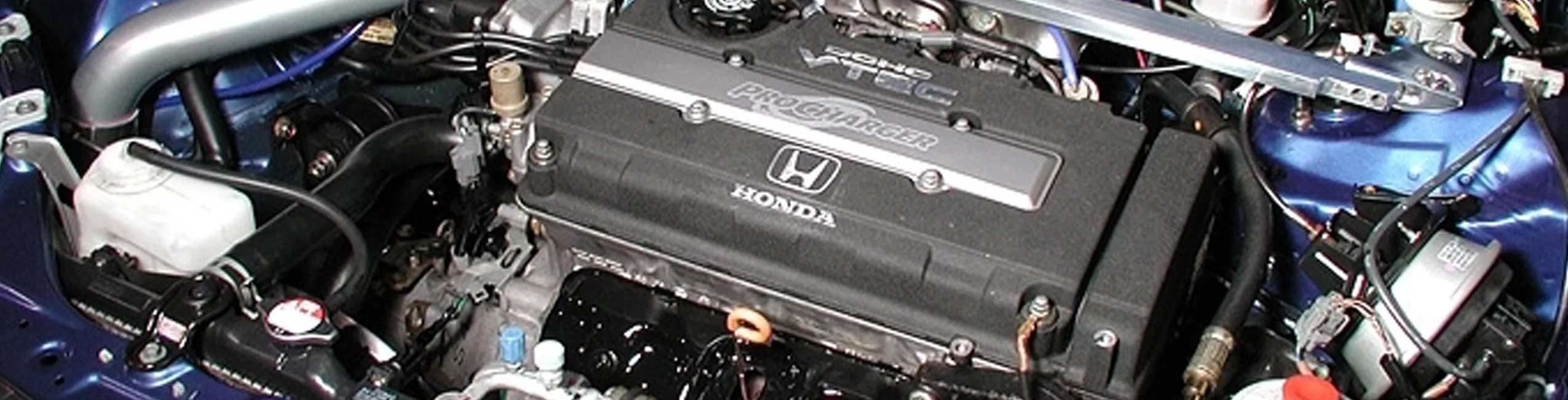 Honda Hero Banner