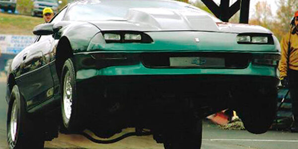 1993 Camaro LT1 supercharger kit